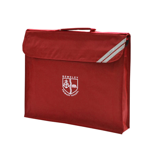 Bewdley Primary School - Expandable Book Bag