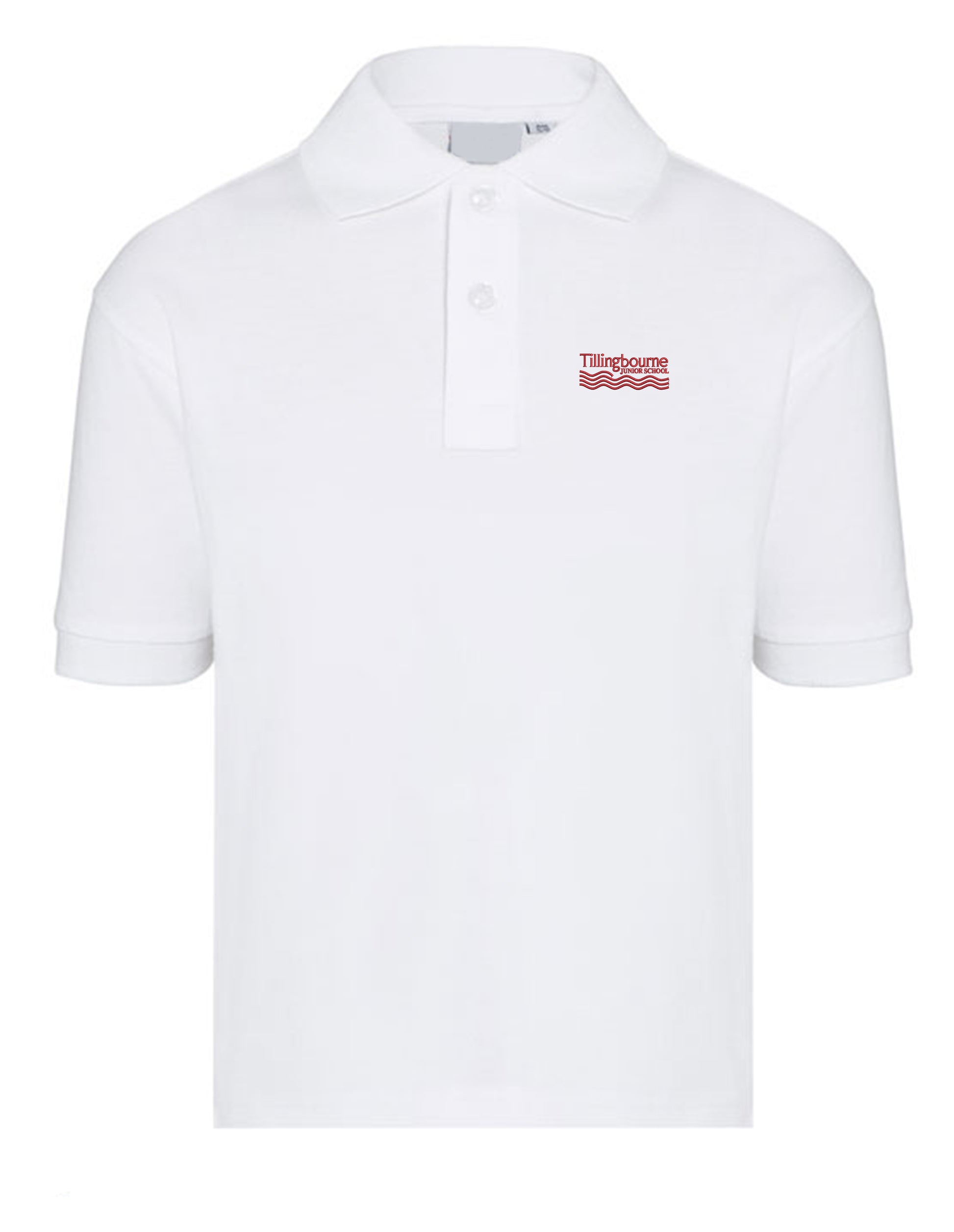 Tillingbourne Junior School - Polo Shirt – Earth Uniform