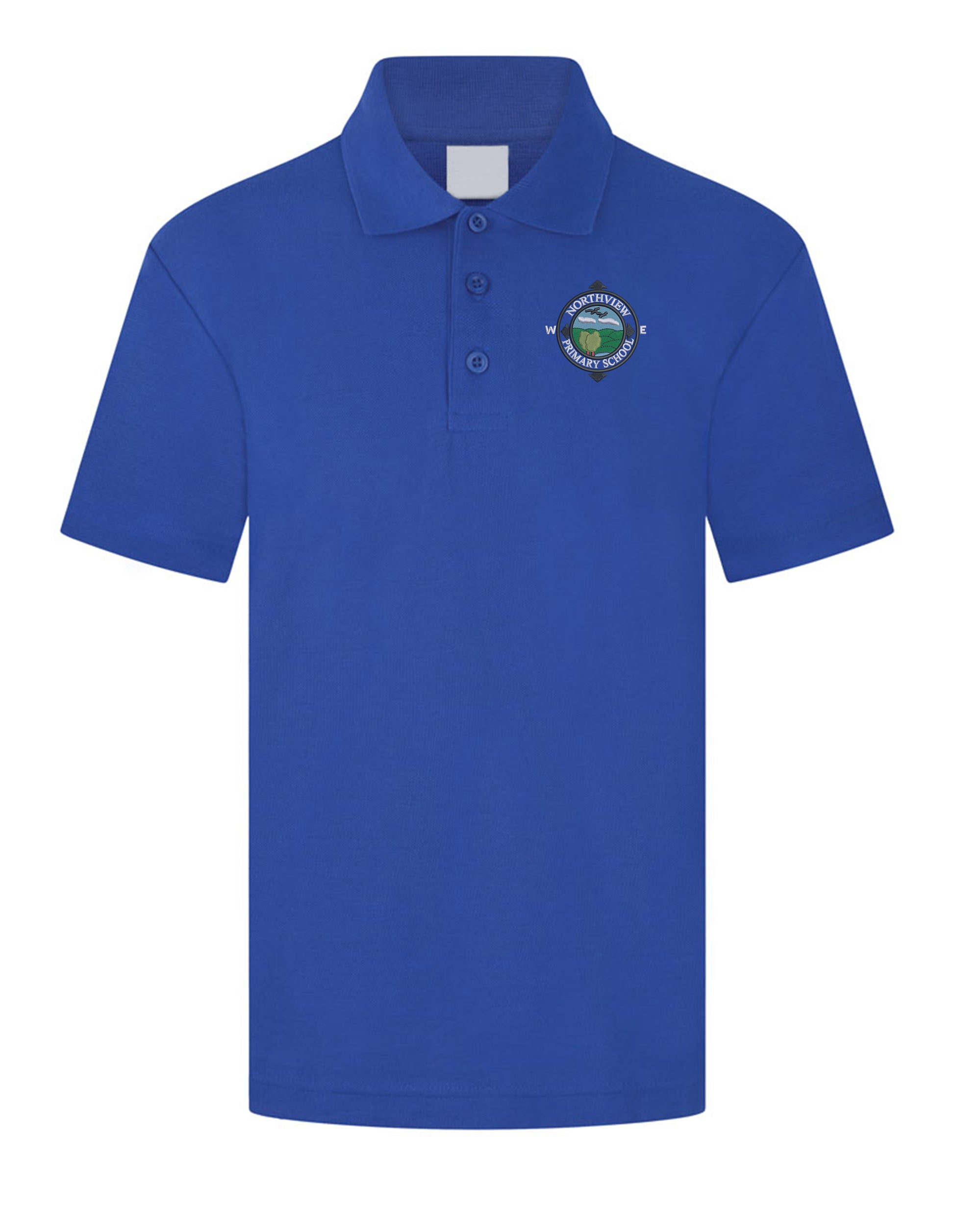 Northview Primary School - Polo - School Uniform Shop